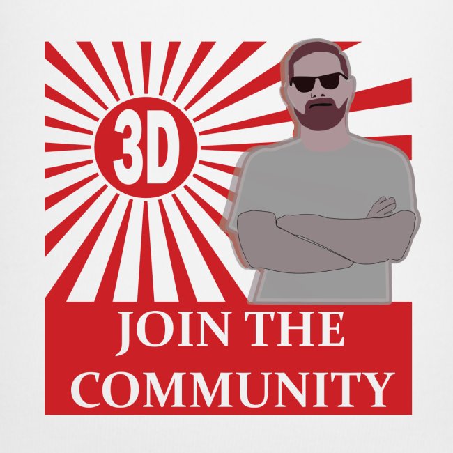 Join the community!