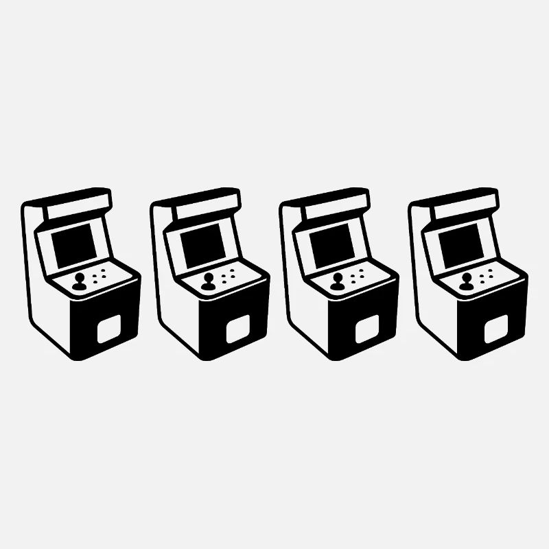 Arcade Automaten