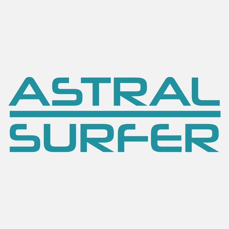 Conception d’Astral Surfer