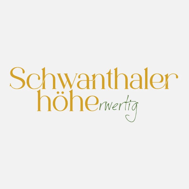 Schwanthalerhöhe Neon Gradient