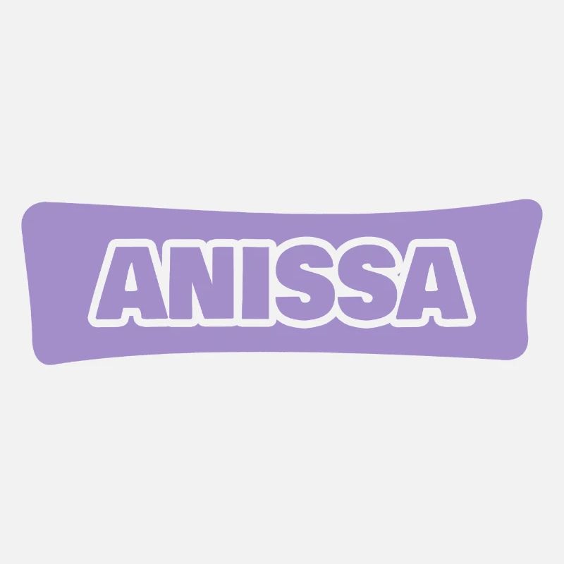Anissa as a first name
