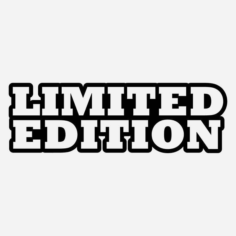 Édition limitée