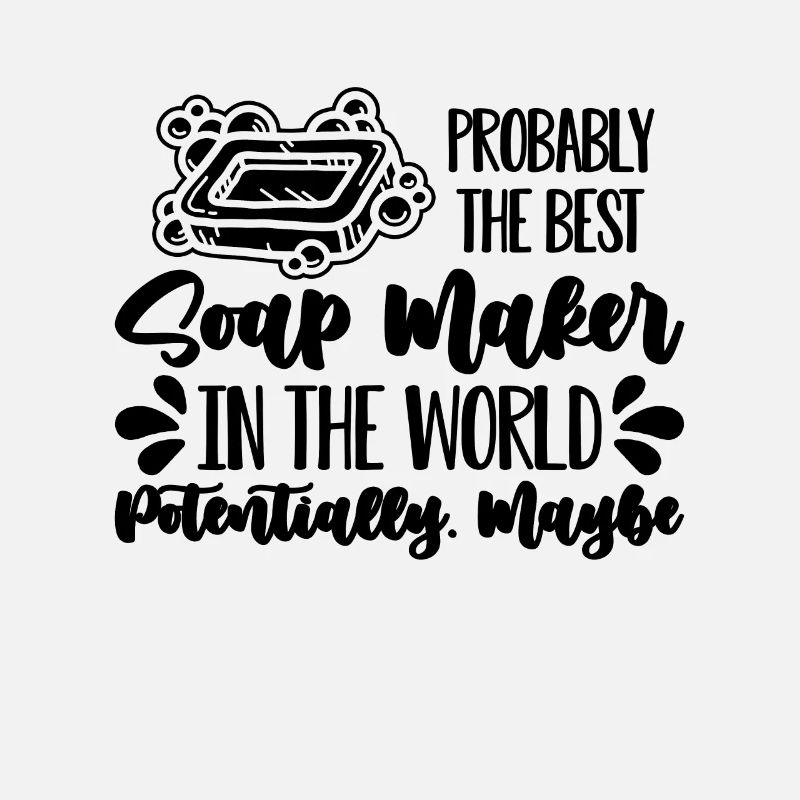 Probably The Best Soapmaking Soaper Soap Maker