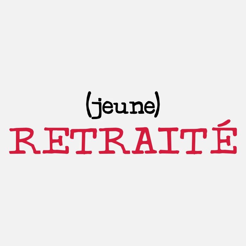 (Young) Retired