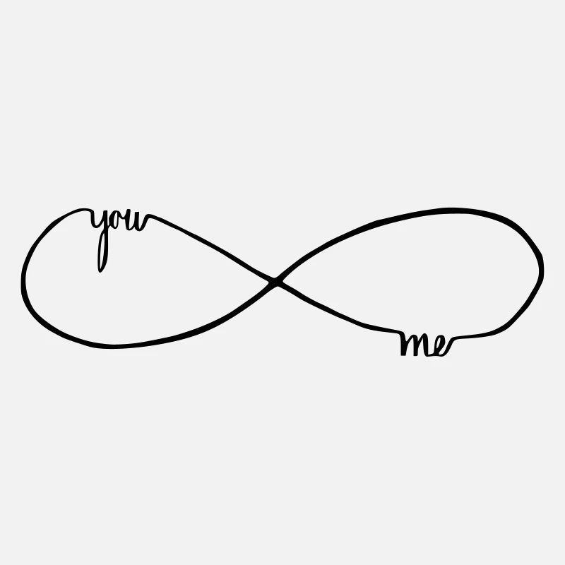 toi et moi pour toujours