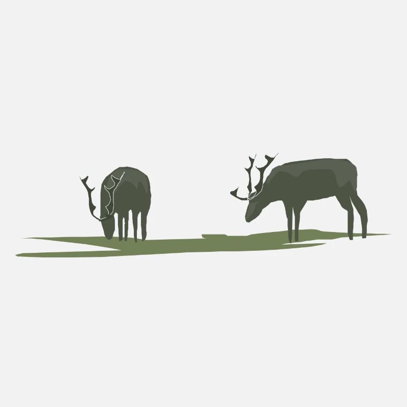 Brouillard d’orignal ou de cerf