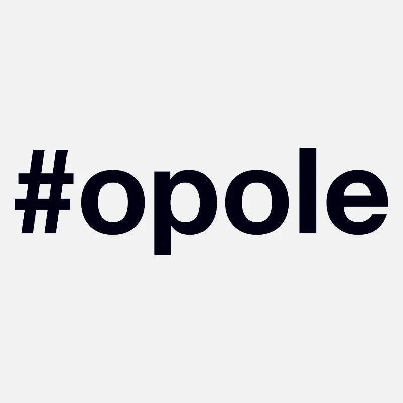 Opole Polska, Pologne