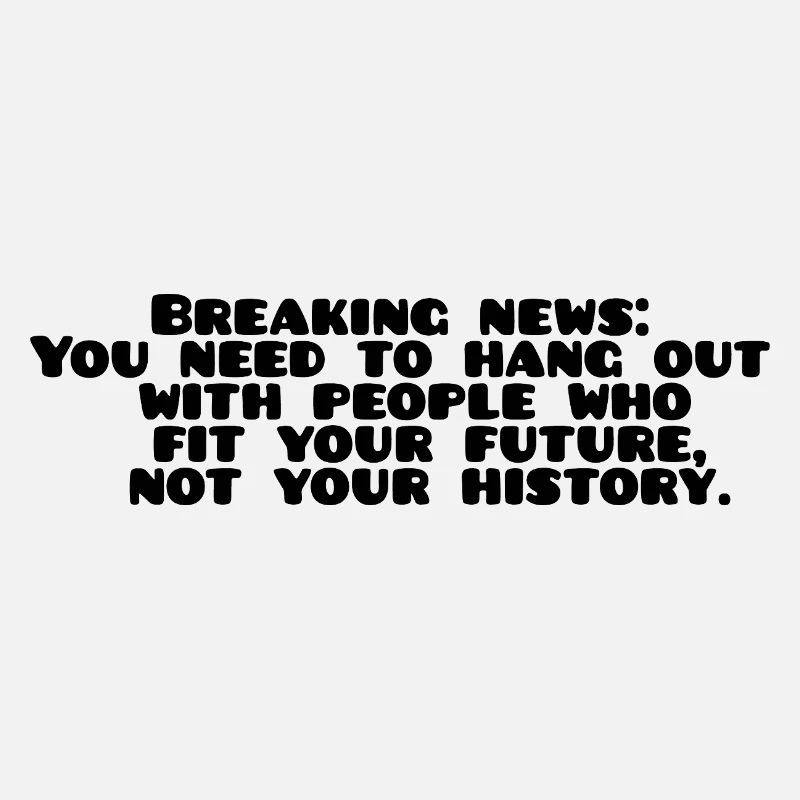 Motivational saying