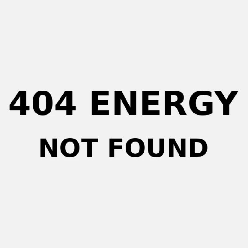 404 Énergie