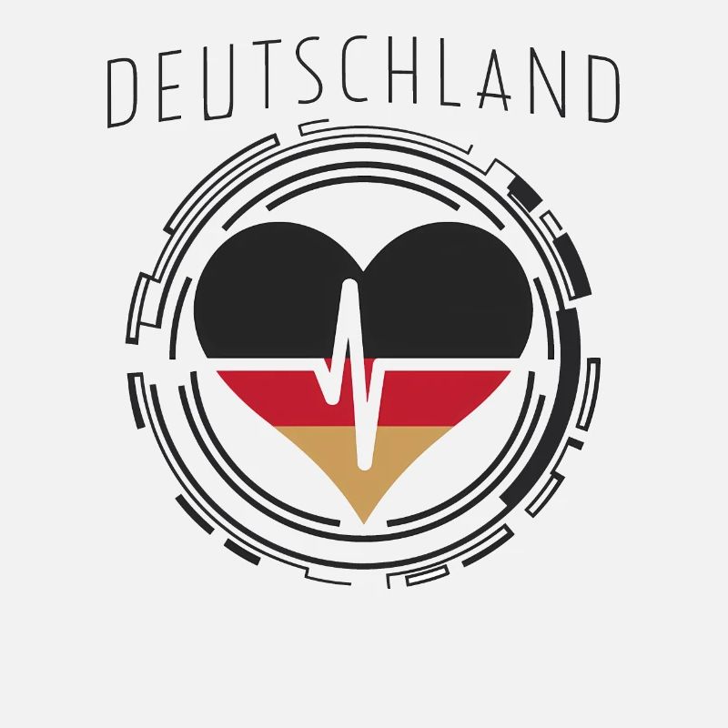 Germany German German GER Almanya Alemania