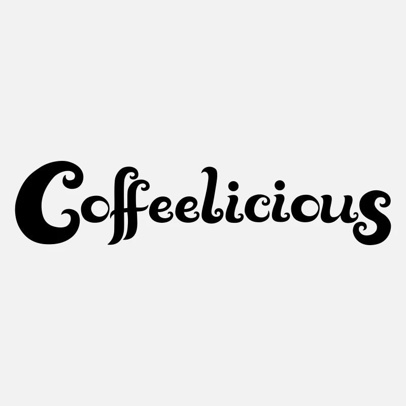 Coffeelicious (en anglais seulement)