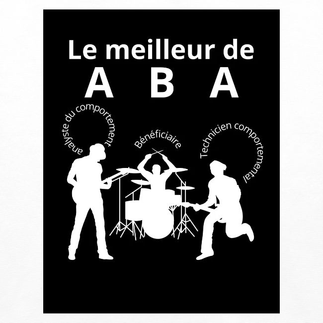 Le meilleur de ABA