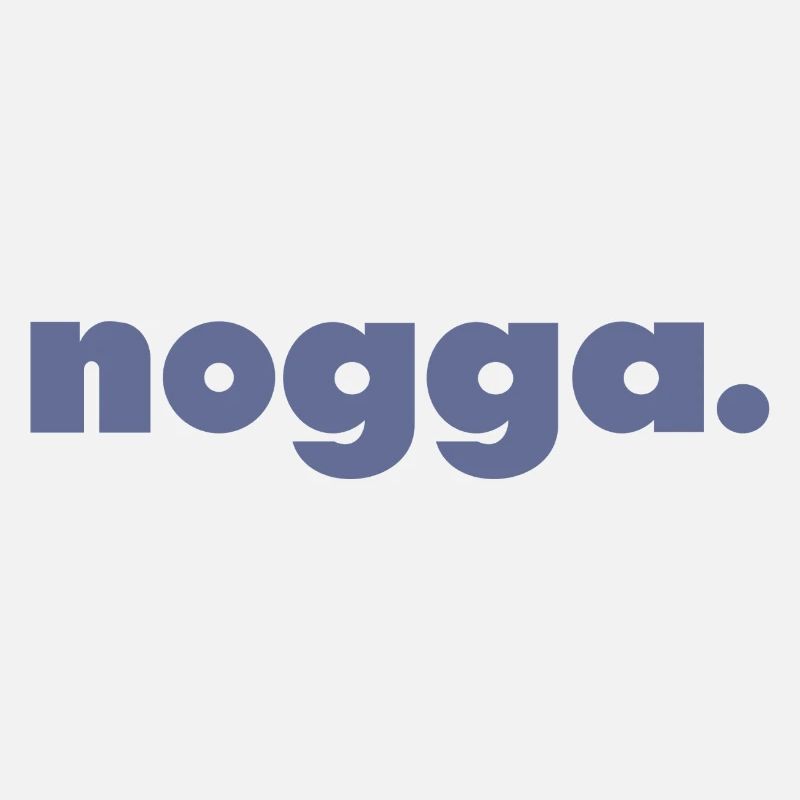 nogga.