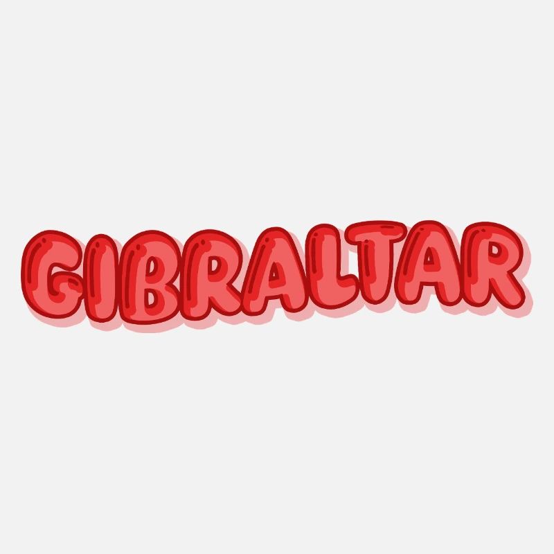 Gift for Gibraltar