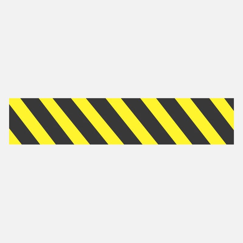 Ruban de précaution