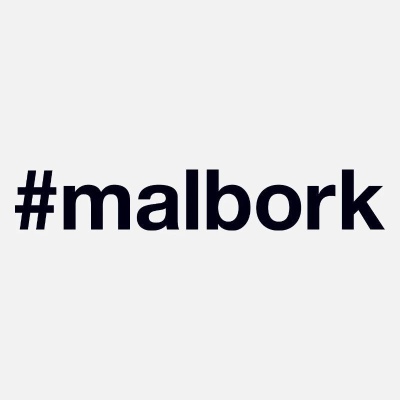 Malbork Polska Polen Hashtag