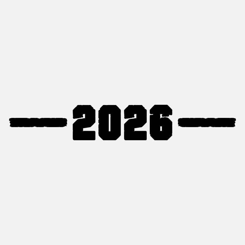 2026 year