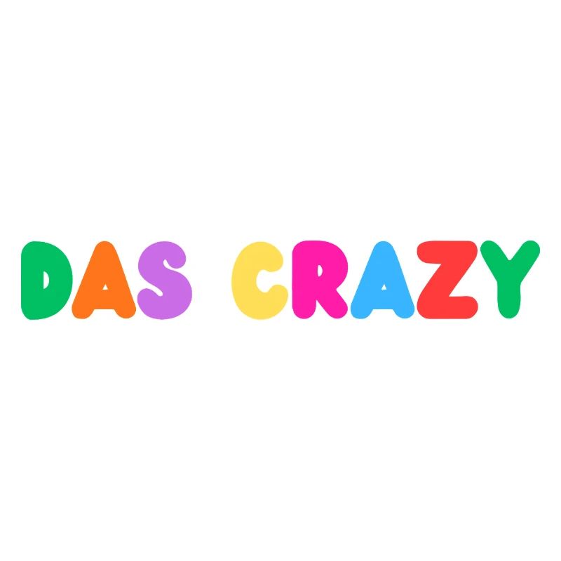 Das Crazy