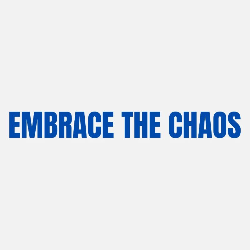 Adoptez la typographie audacieuse du chaos