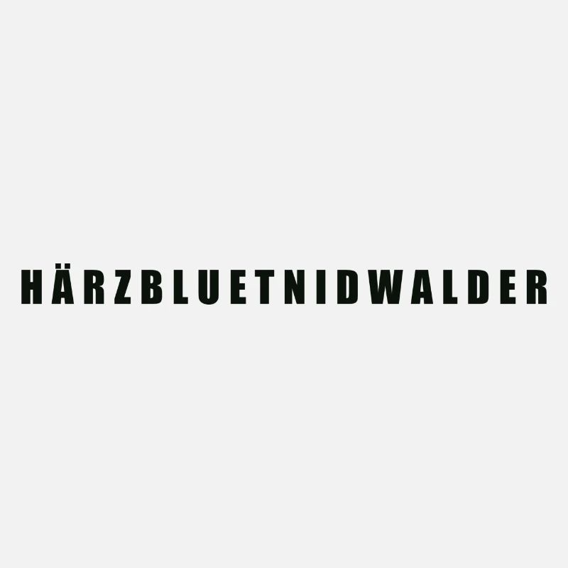Härzbluetnidwalder Kanton Nidwalden
