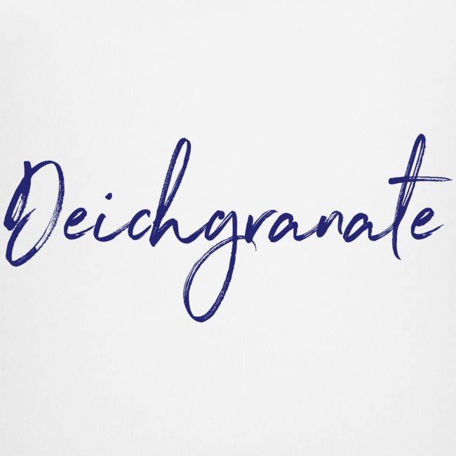Deichgranate