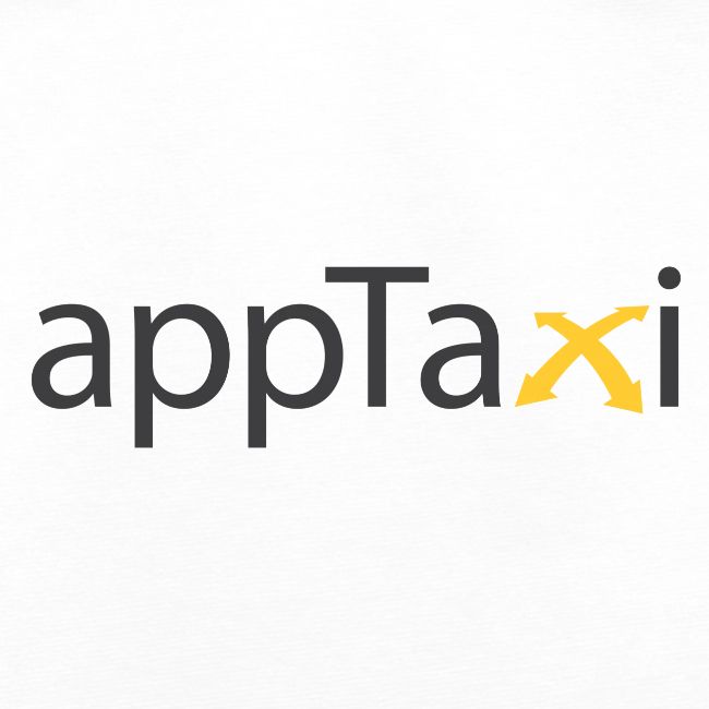 appTaxi White