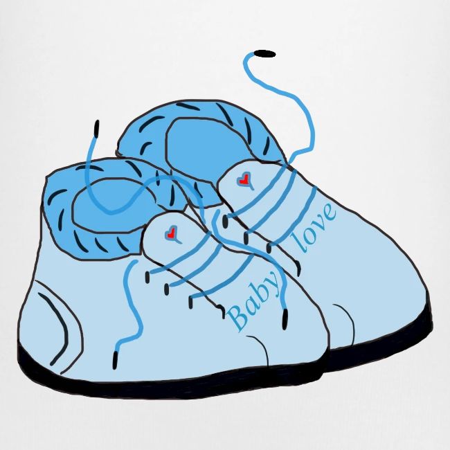 Baby Love Schuhe