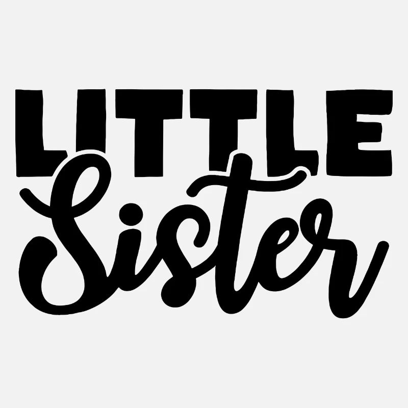 little sister