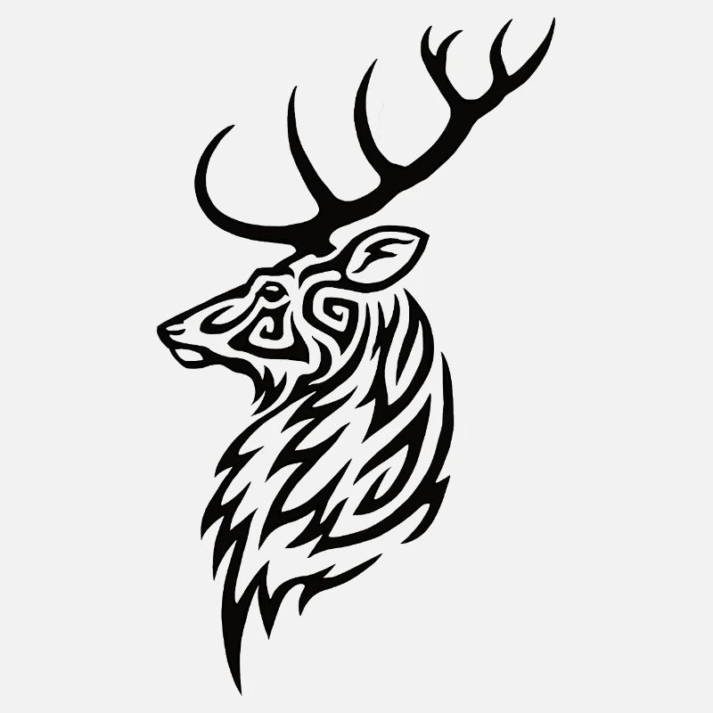 Hirsch