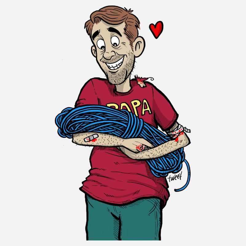 Papa_Climber