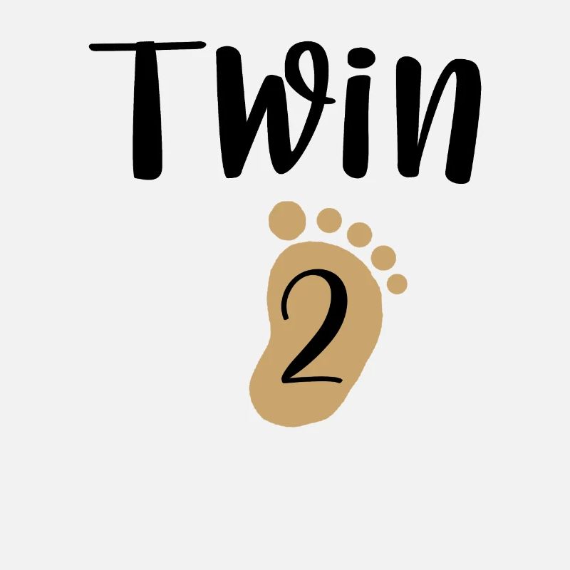 Second twin | Twins