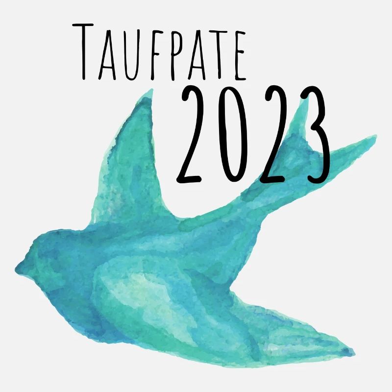 Taufpate 2023