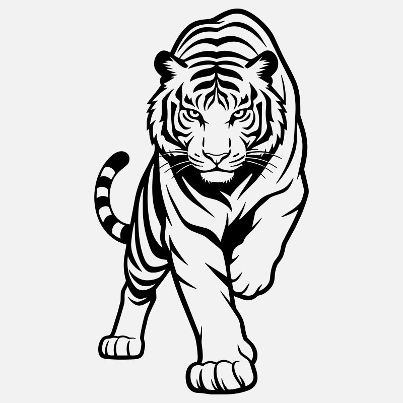tiger