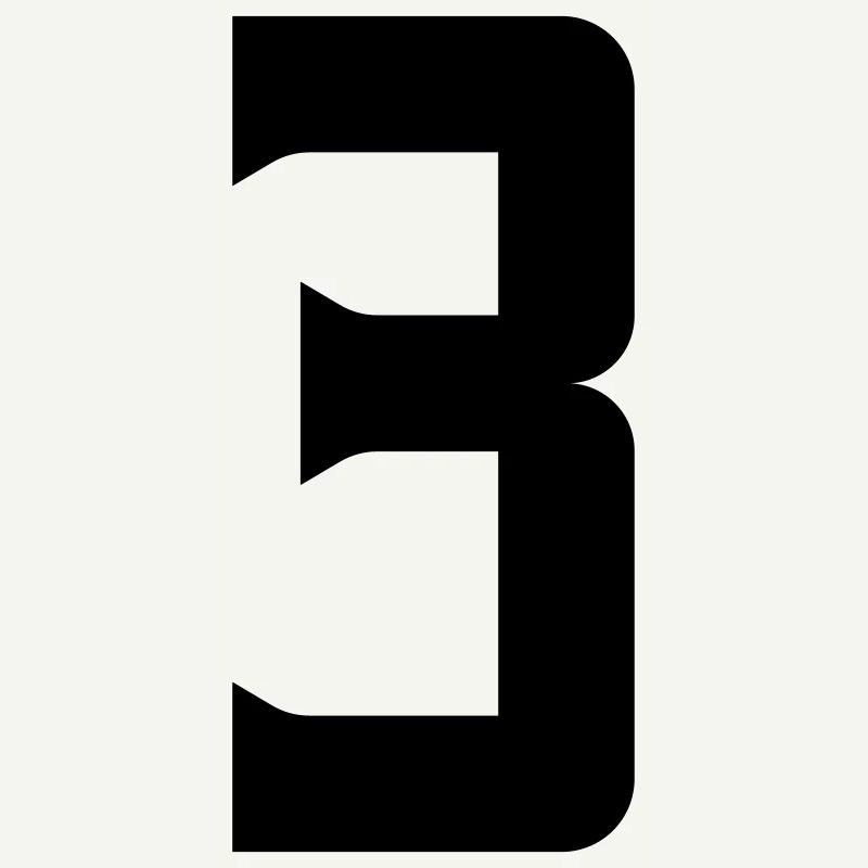 3