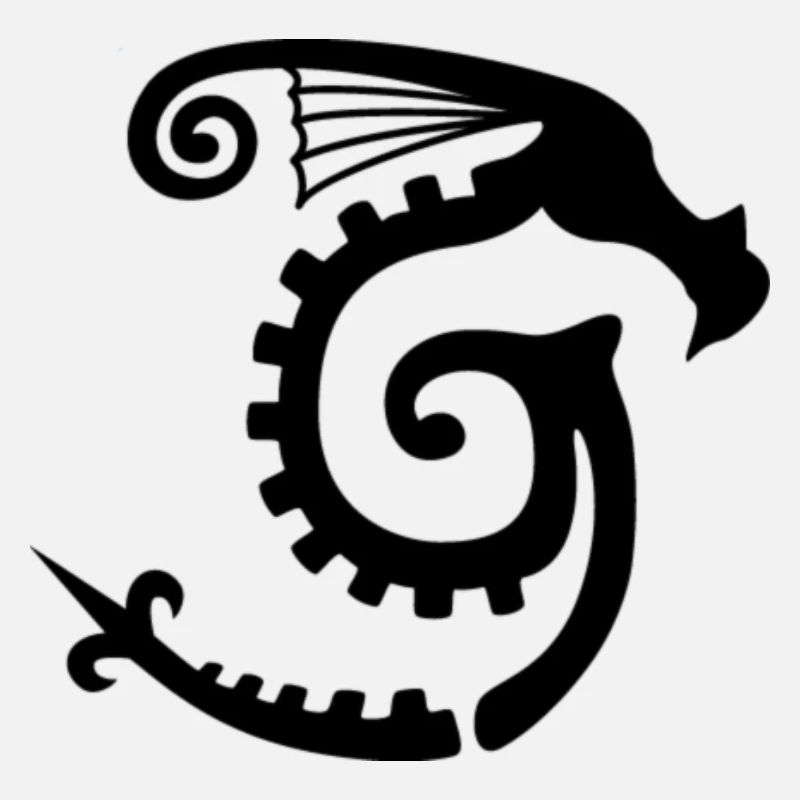 Dragonfly Dragon