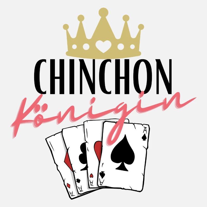 Reine de Chinchon