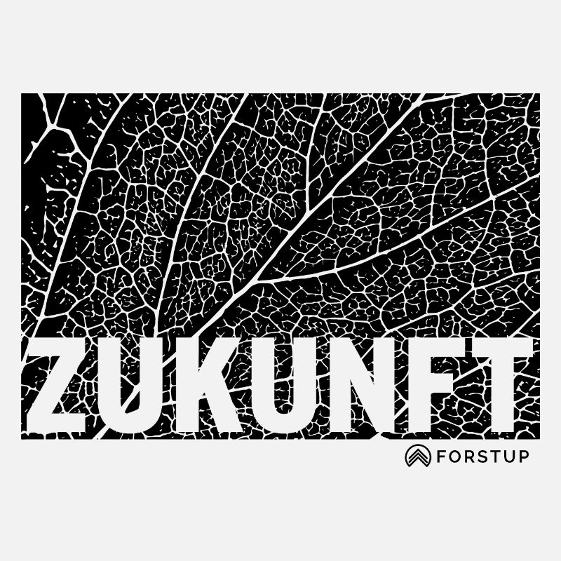 Bäume sind Zukunft