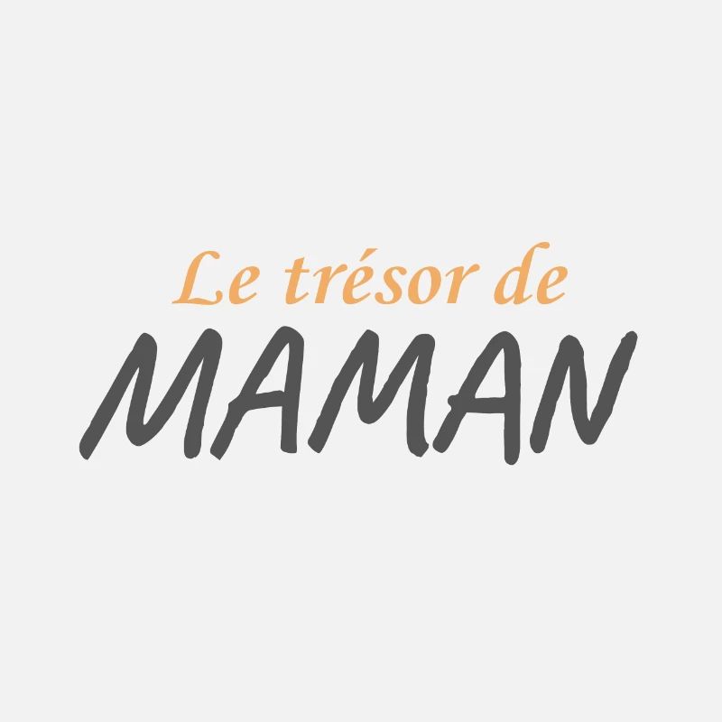 Trésor de Maman