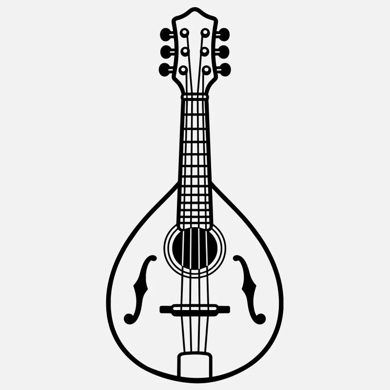 Mandoline