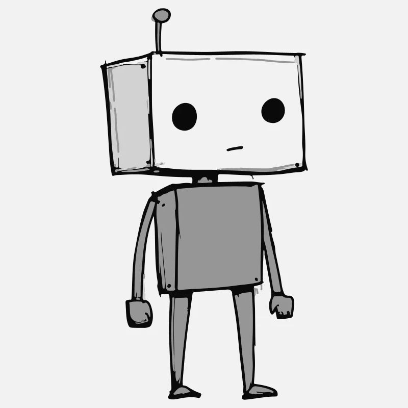 Sketch Robot