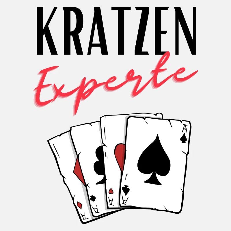 Kratzen Experte