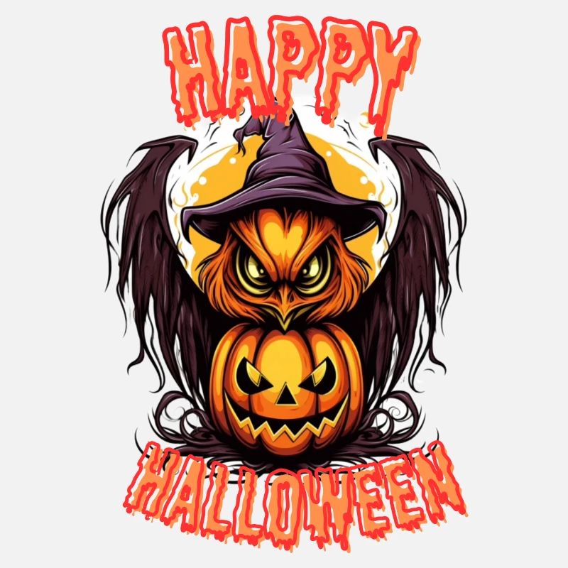 Joyeux halloween