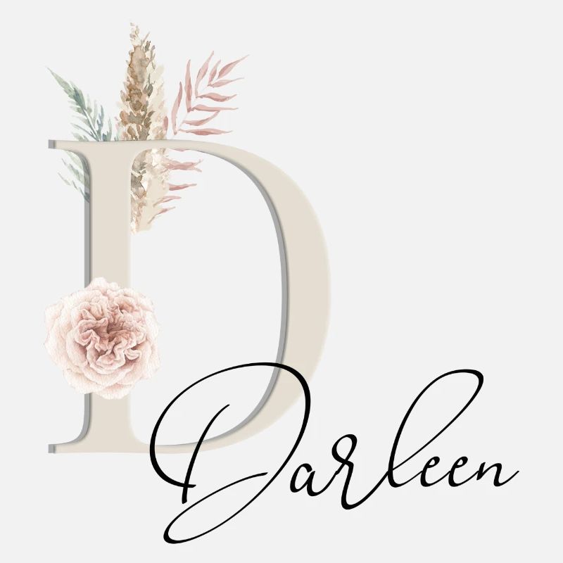 Darleen! Nom Boho