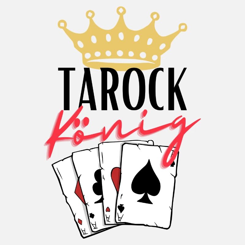 Roi du Tarot