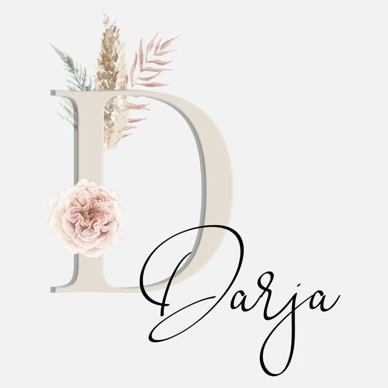Darya! Nom Boho