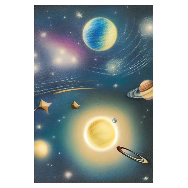 Space and planets