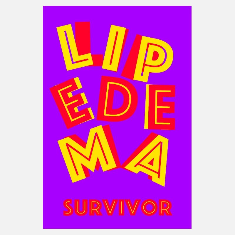 Survivant du lipœdème