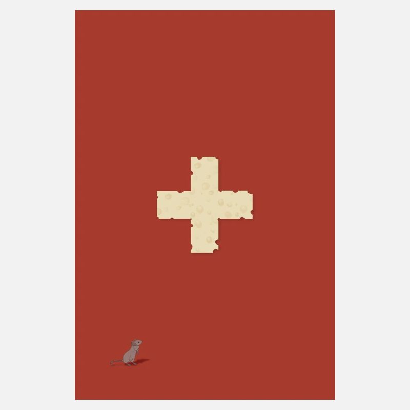 Swiss Cheese Emergency
