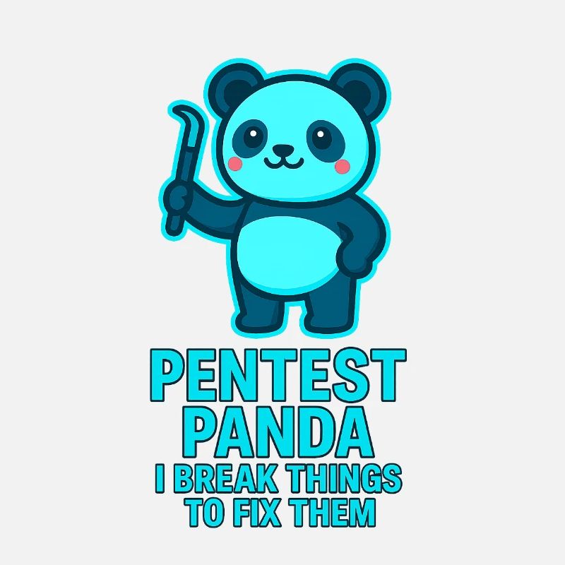 Pentest Panda : Correction des erreurs