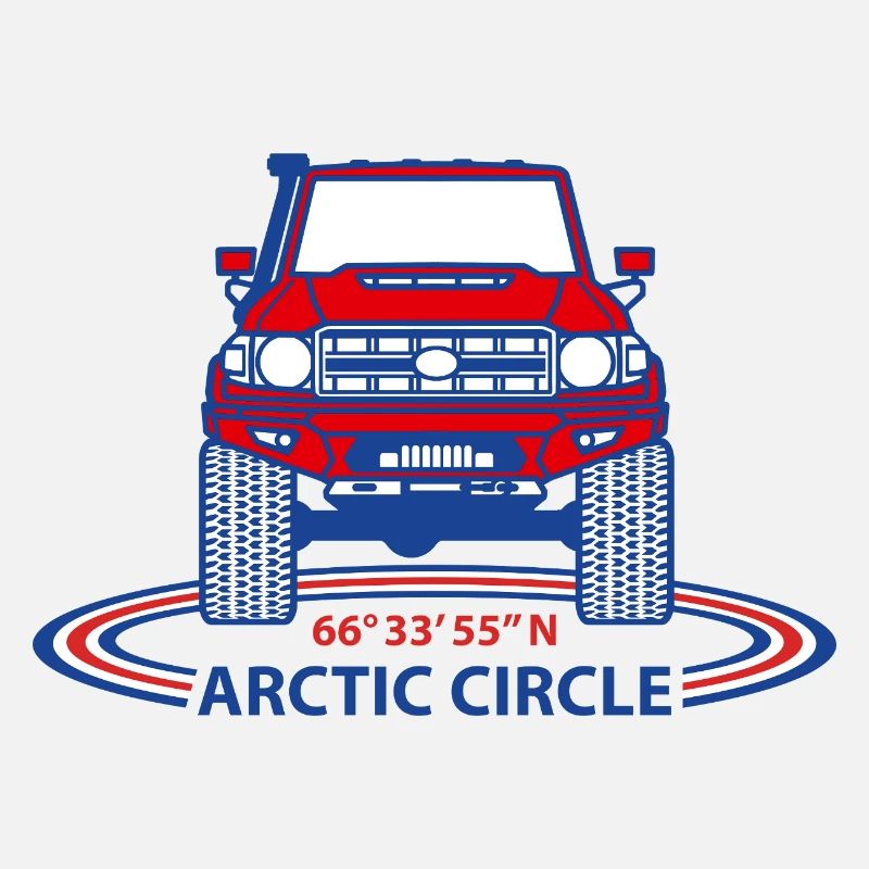 HUH! Arctic #15 (Full Donation)